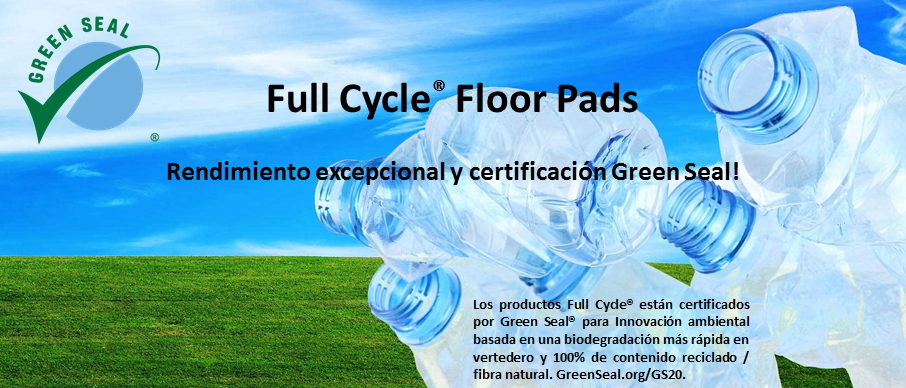 BANNER GREEN SEAL