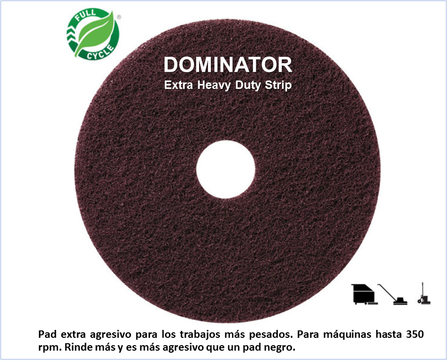 DOMINATOR