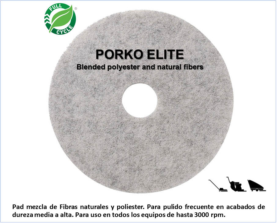 PORKO ELITE