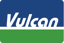 vulcan logo