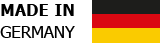 vulcan made in germany